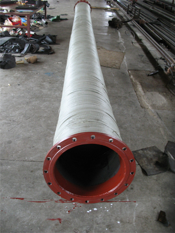 广西大口径橡胶管-哪里能买到耐用的大口径橡胶管