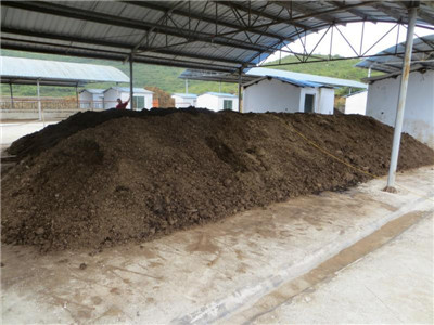 海北藏族自治州优良的有机肥料供应 西宁有机肥料销售