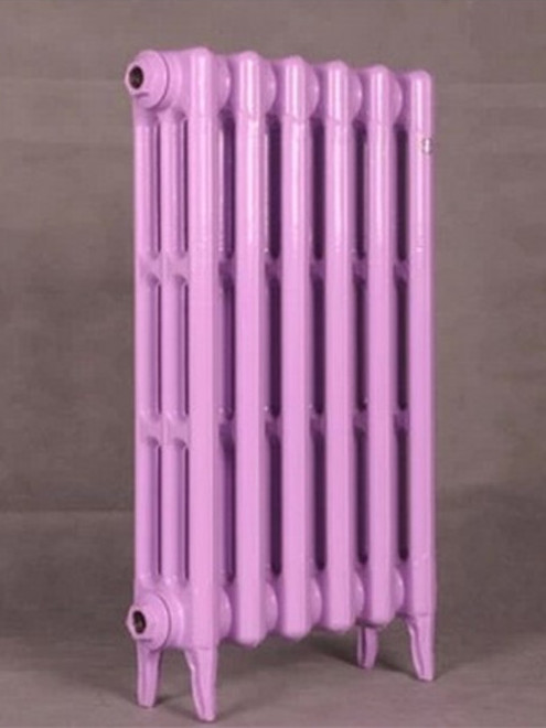 铸铁暖气片制造商-质量可靠的铸铁椭三柱暖气片供应