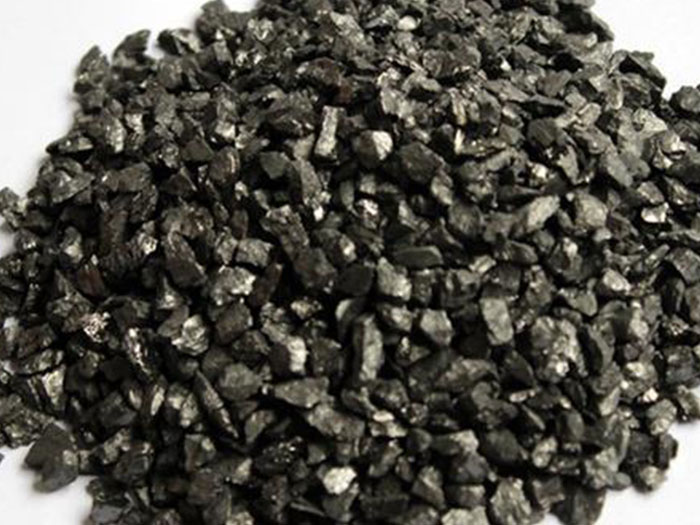 湖北兰炭批发|物超所值兰炭是由宁夏宁达炭素提供