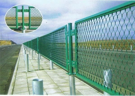 阿克苏边坡柔性防护网-实惠的新疆防护网哪里买