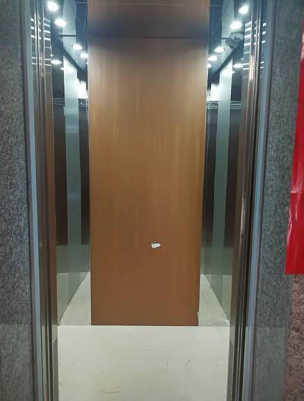 白银老楼改造加装电梯多久
