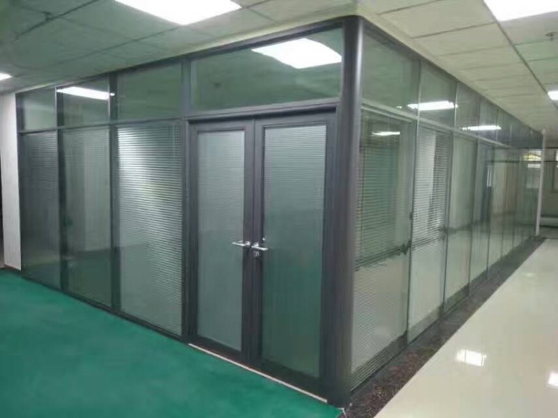 武威办公玻璃隔断-哪里有价格适中的兰州玻璃隔断
