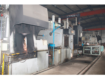 金属表面热处理加工厂家-沈阳渗氮热处理行情