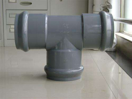 宁夏钢塑给水管件-金泰盛源节水设备