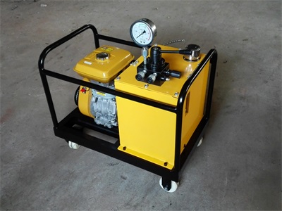 宁夏柴油机驱动液压泵站|物超所值的柴油机驱动液压泵站供应