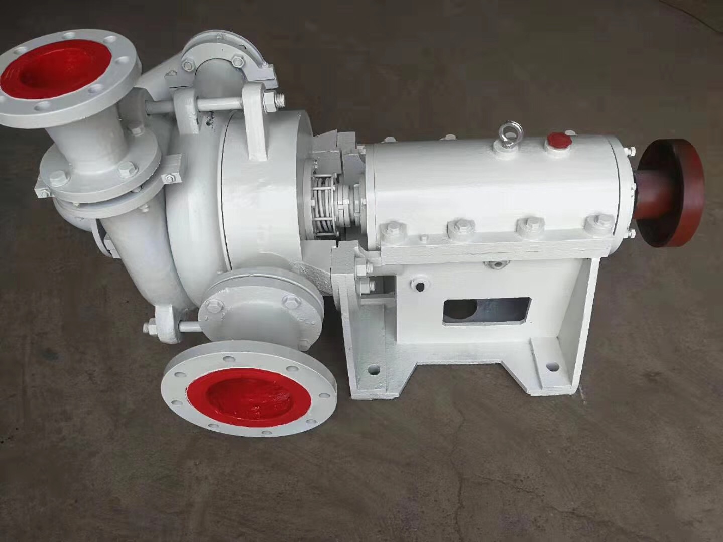 阿勒泰立式不锈钢多级泵_质量良好的新疆多级泵供销