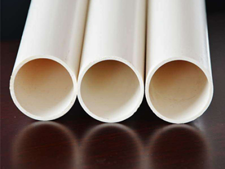 银川PVC管生产-高强度PVC管当选金来达管业有限公司