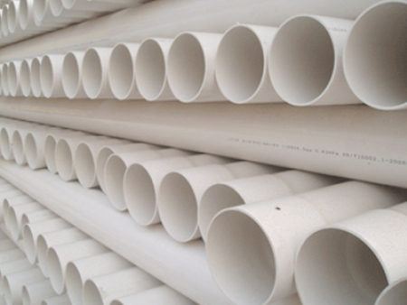 PVC管材厂家-宁夏PVC管材金来达管业有限公司