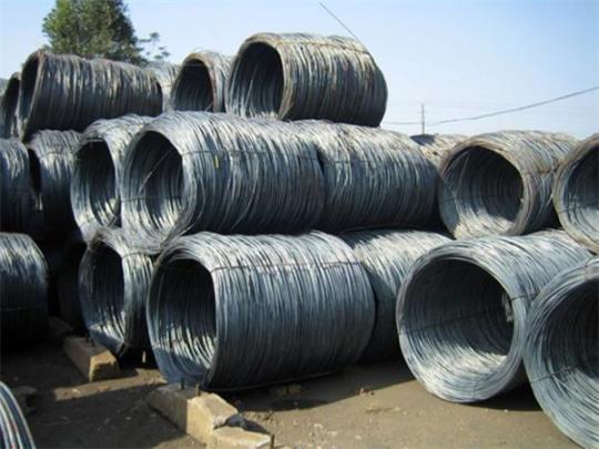 阿勒泰线材多少钱一吨-新疆线材供应商
