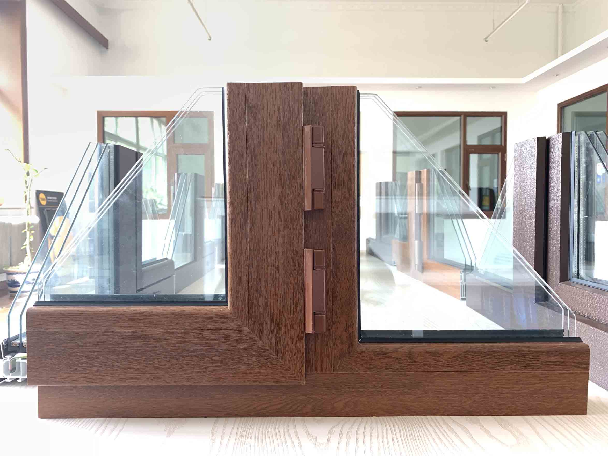 优良的牡丹江工程门窗公司_宁安铝塑铝门窗