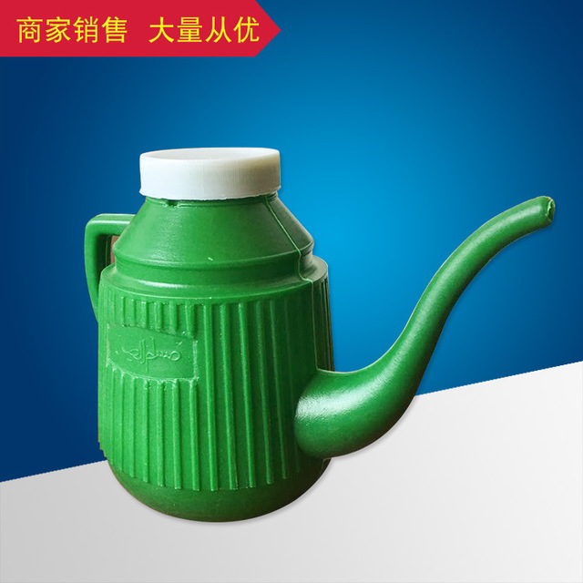 宁夏小净壶汤瓶批发_银川实用的塑料桶提供商