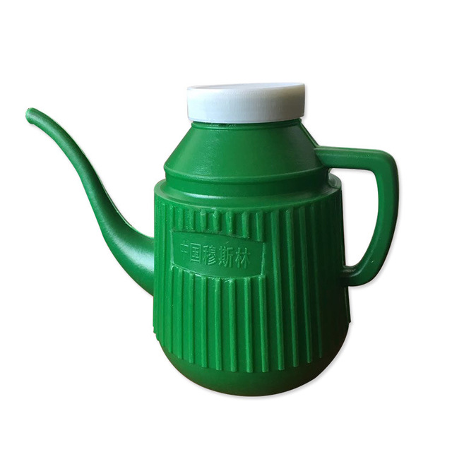 青海小净壶汤瓶厂家|宁夏地区好用的塑料桶