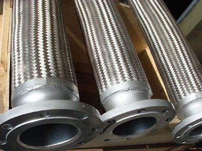 工业金属软管供应商-金属软管-