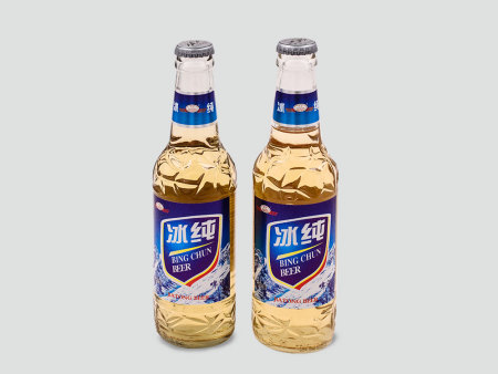 四川瓶装精酿啤酒厂