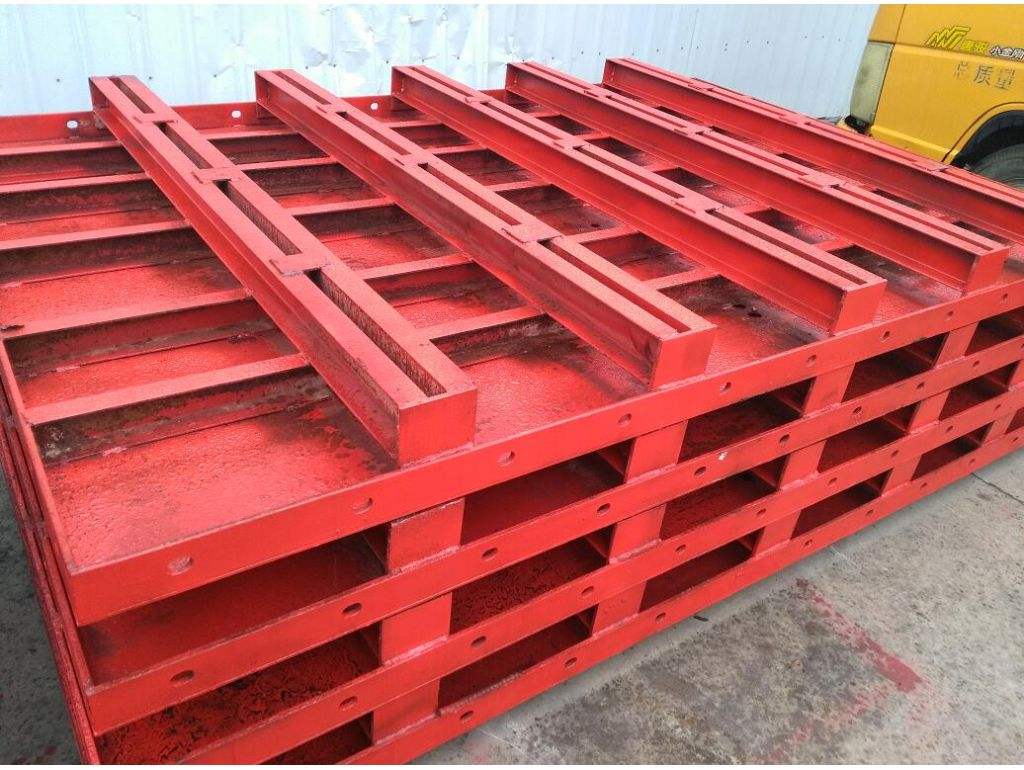 青海异形钢模板销售-甘肃价格划算的钢模板供应