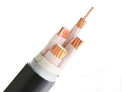 永登铝合金电缆生产