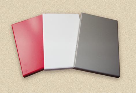 西宁铝单板-仿石材单板厂家就找坚盾铝单板