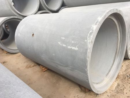 宁夏混凝土排水管价格-【荐】价格合理的宁夏混凝土排水管-厂家