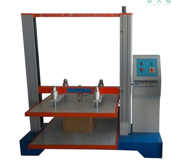 纸箱抗压试验机生产厂家-荣珂仪器提供纸箱抗压试验机