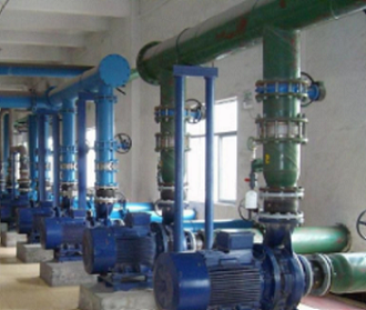 上海水泵房噪声治理设备哪家好 水泵房噪声治理