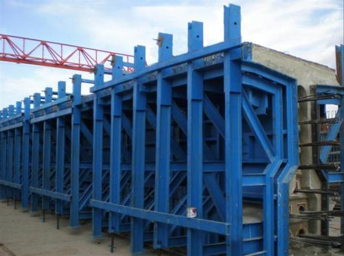 新疆建筑钢模板_路桥钢模板厂家推荐