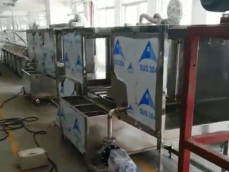 超声波清洗机设备公司-广东耐用的超声波清洗机哪里有供应