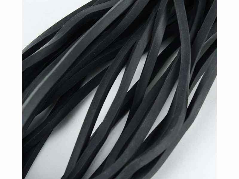新疆实心橡胶条定做-厂家为您推荐精良的橡胶条