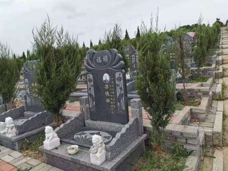 墓园电话-铁岭市有品牌的墓园规划公司有哪家