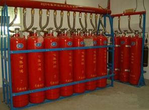 沈北新区消防气体灭火装置-优良的气体灭火装置厂家
