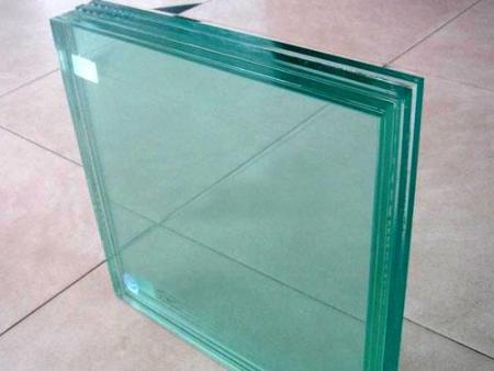 兰州平弯钢化玻璃一平多少钱