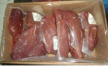 兰州价格合理的进口牛羊肉批售|张掖冷冻牛羊肉