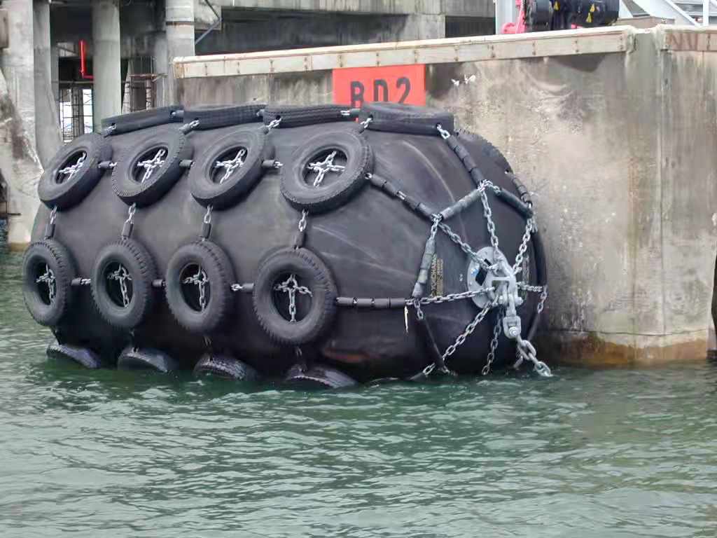 宁波高压橡胶气囊价格-高压船用气囊厂家