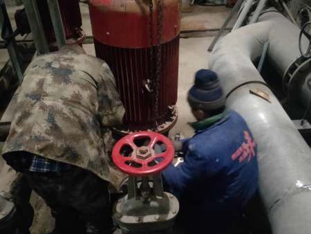 大东水泵维修价格-可靠的水泵维修服务商