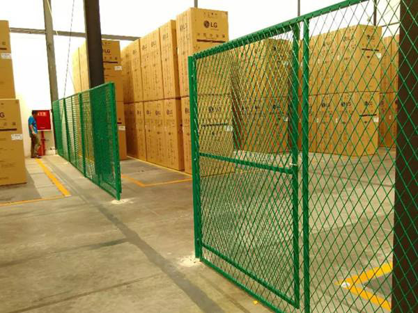 青海围栏网生产厂家-现在质量硬的西宁护栏价格行情