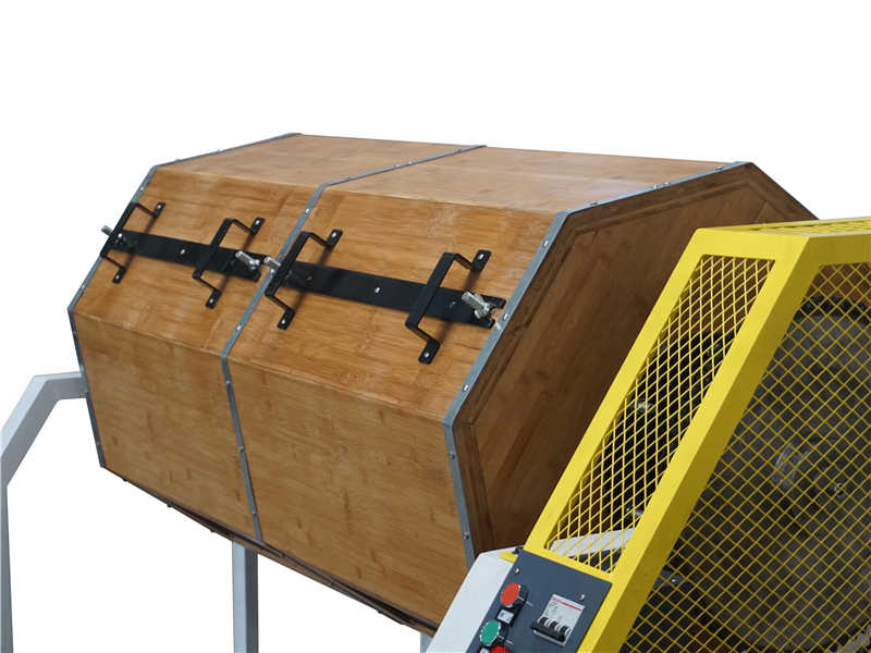 精密抛光机-质量良好的木滚桶机，厦门金泰金研磨科技倾力推荐