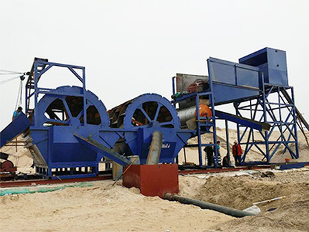 湖南海砂淡化机械生产商,海砂淡化处理设备厂