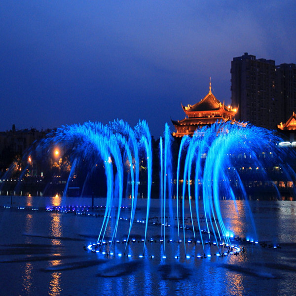 哈尔滨喷泉厂家-想买黑龙江喷泉上哪