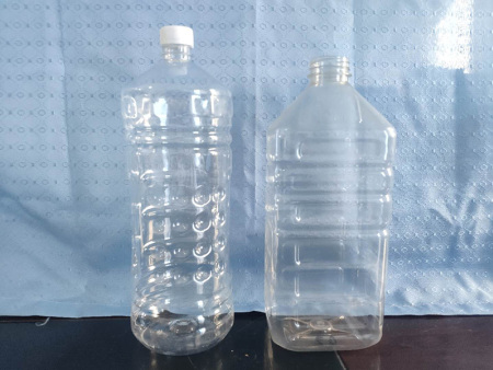 青海车用玻璃水瓶厂家-哪里能买到报价合理的兰州汽车玻璃水瓶