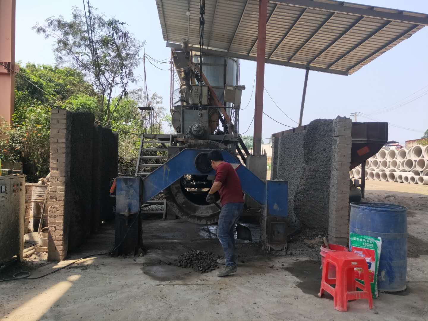 钢筋水泥排水管厂-福建钢筋水泥排水管厂