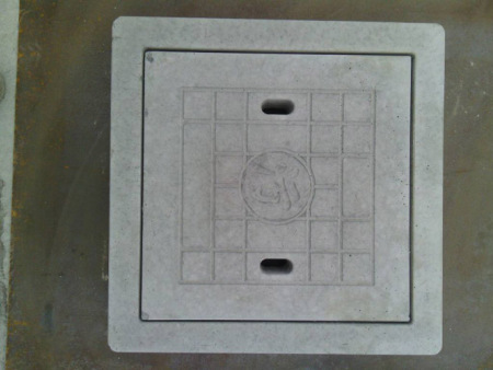 西藏水泥方形井蓋規(guī)格,水泥排水井蓋報價