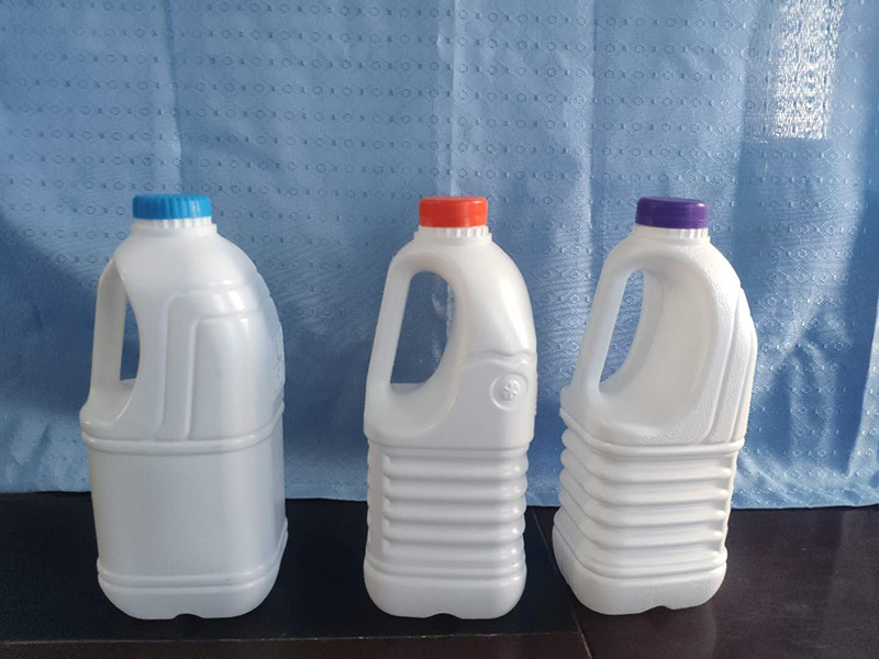 甘肃塑料瓶厂家-甘肃物美价廉的兰州塑料瓶推荐