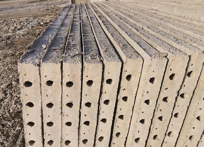 天津新型水泥板围墙供应商