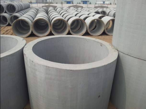 内蒙排水管厂家-宁夏回族自治区有品质宁夏水泥排水管供应