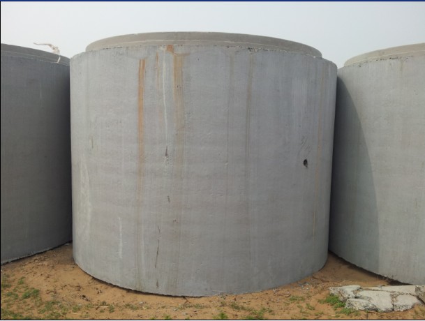固原排水管供应-宁夏水泥排水管，银川弘瑞达工贸倾力推荐