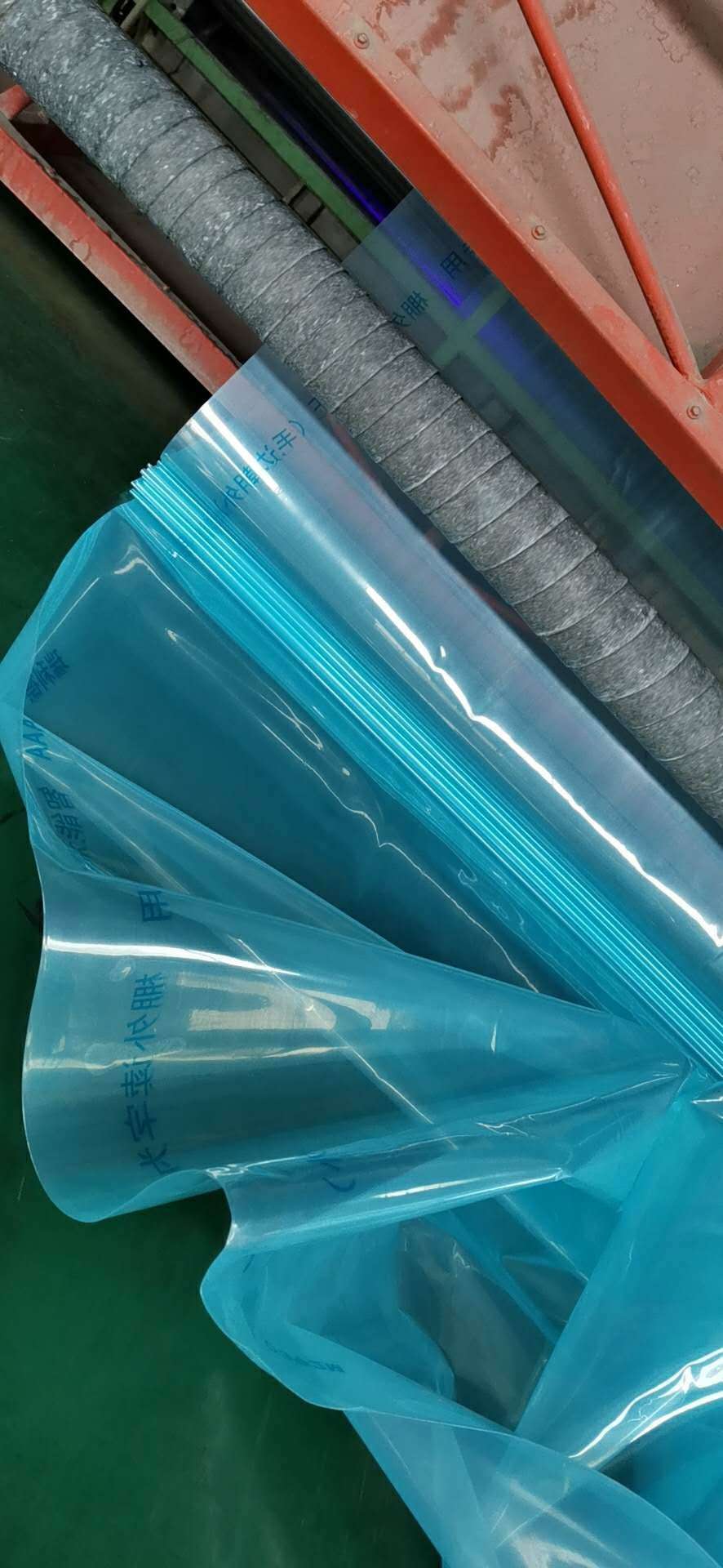 复合光PO大棚膜价格-潍坊龙华塑料出售划算的复合光PO大棚膜