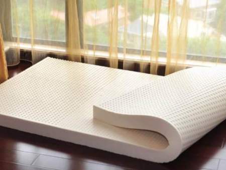 石嘴山乳胶床垫加工|新款的乳胶床垫就在奥美睡眠公司