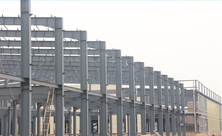 宁夏钢结构材料施工,钢结构阁楼工程