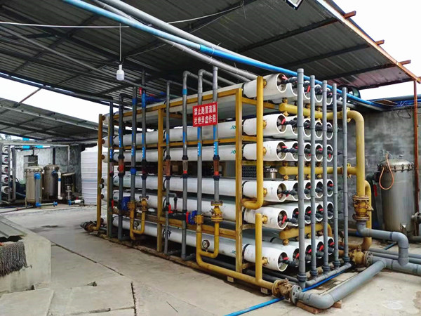 应急渗滤液处理设备制造-武汉应急渗滤液处理设备选凯业环保-价格优惠