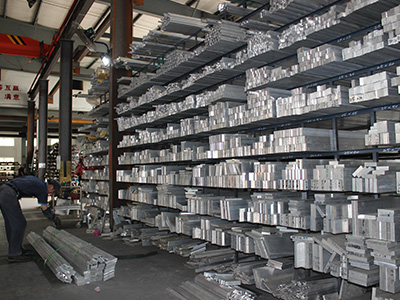 安庆6061铝板厂家